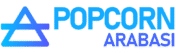 Popcorn Arebası Kiralama 2025